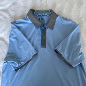 Adidas Golf Polo